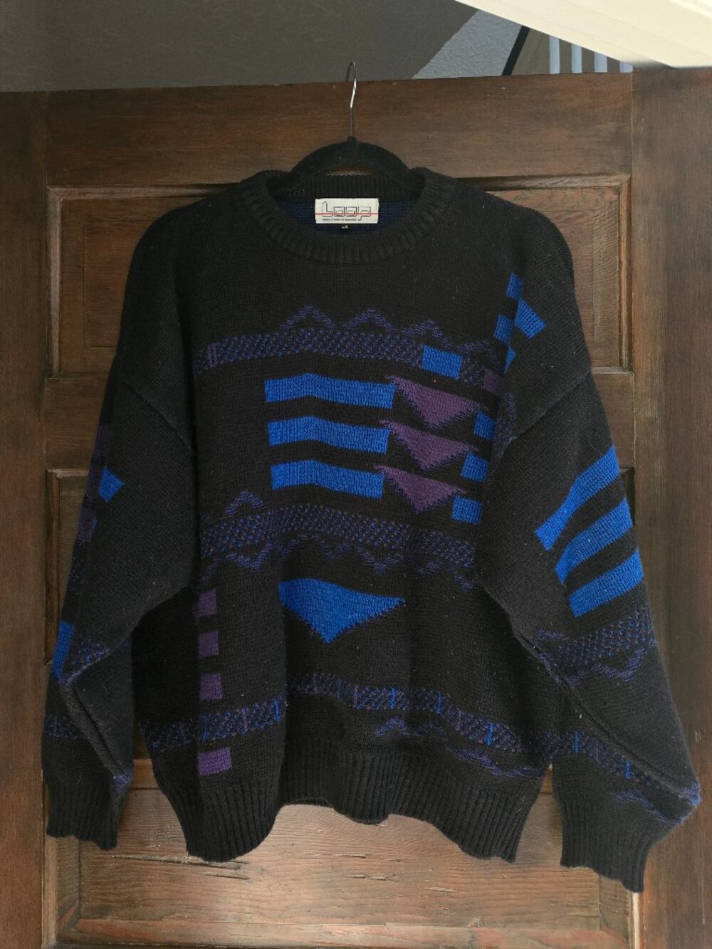Vintage Sweater